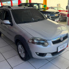 Fiat Strada Trekking 1.6 16V Flex CD 2013 Flex-2