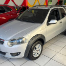 Fiat Strada Trekking 1.6 16V Flex CD 2013 Flex-0