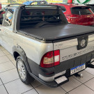 Fiat Strada Trekking 1.6 16V Flex CD 2013 Flex-4