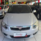 Fiat Strada Trekking 1.6 16V Flex CD 2013 Flex-1
