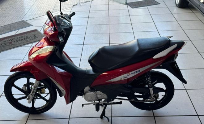 AVELLOZ AZ 01 50cc 2021 Gasolina-3