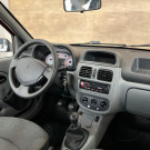 Renault Clio Hi-Flex 1.0 16V 5p 2011 Flex