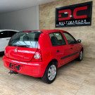 Renault Clio Hi-Flex 1.0 16V 5p 2011 Flex