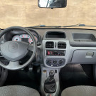 Renault Clio Hi-Flex 1.0 16V 5p 2011 Flex