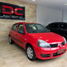 Renault Clio Hi-Flex 1.0 16V 5p 2011 Flex