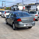 VW - VolksWagen VOYAGE 1.0/1.0 City Mi Total Flex 8V 4p 2011 Flex-1