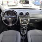 VW - VolksWagen VOYAGE 1.0/1.0 City Mi Total Flex 8V 4p 2011 Flex-3