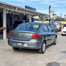VW - VolksWagen VOYAGE 1.0/1.0 City Mi Total Flex 8V 4p 2011 Flex-2