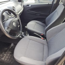 VW - VolksWagen VOYAGE 1.0/1.0 City Mi Total Flex 8V 4p 2011 Flex-4