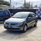 VW - VolksWagen VOYAGE 1.0/1.0 City Mi Total Flex 8V 4p 2011 Flex-0
