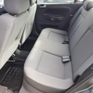 VW - VolksWagen VOYAGE 1.0/1.0 City Mi Total Flex 8V 4p 2011 Flex-5