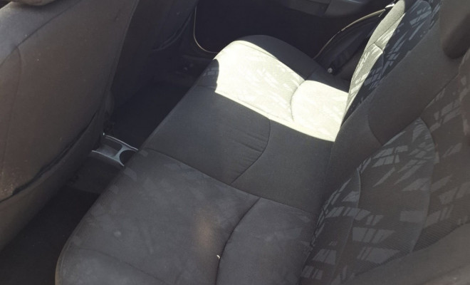 Fiat Palio ELX 1.0 Fire/30 Anos F. Flex 8V 4p 2009 Flex-5