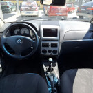 Fiat Palio ELX 1.0 Fire/30 Anos F. Flex 8V 4p 2009 Flex-3