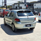 Fiat Palio ELX 1.0 Fire/30 Anos F. Flex 8V 4p 2009 Flex-1