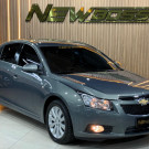 GM - Chevrolet CRUZE LTZ 1.8 16V FlexPower 4p Aut. 2012 Flex-3