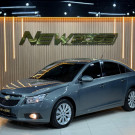GM - Chevrolet CRUZE LTZ 1.8 16V FlexPower 4p Aut. 2012 Flex-1