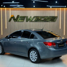 GM - Chevrolet CRUZE LTZ 1.8 16V FlexPower 4p Aut. 2012 Flex-2