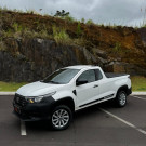 Fiat Strada Endurance 1.4 Flex 8V CS Plus 2022 Flex-1