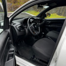 Fiat Strada Endurance 1.4 Flex 8V CS Plus 2022 Flex-3