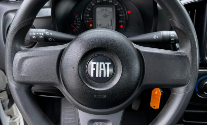 Fiat Strada Endurance 1.4 Flex 8V CS Plus 2022 Flex-10