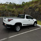 Fiat Strada Endurance 1.4 Flex 8V CS Plus 2022 Flex-8