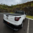 Fiat Strada Endurance 1.4 Flex 8V CS Plus 2022 Flex-7