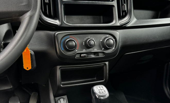 Fiat Strada Endurance 1.4 Flex 8V CS Plus 2022 Flex-6