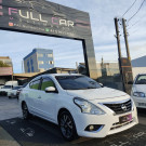 Nissan VERSA UNIQUE 1.6 16V FlexStart 4p Aut. 2017 Flex-0