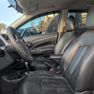Nissan VERSA UNIQUE 1.6 16V FlexStart 4p Aut. 2017 Flex-6