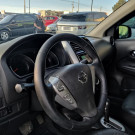 Nissan VERSA UNIQUE 1.6 16V FlexStart 4p Aut. 2017 Flex-5