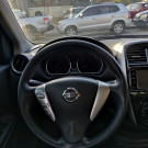 Nissan VERSA UNIQUE 1.6 16V FlexStart 4p Aut. 2017 Flex-9