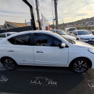 Nissan VERSA UNIQUE 1.6 16V FlexStart 4p Aut. 2017 Flex-13