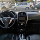 Nissan VERSA UNIQUE 1.6 16V FlexStart 4p Aut. 2017 Flex-7