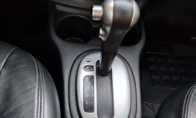 Nissan VERSA UNIQUE 1.6 16V FlexStart 4p Aut. 2017 Flex-11