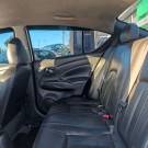 Nissan VERSA UNIQUE 1.6 16V FlexStart 4p Aut. 2017 Flex-10