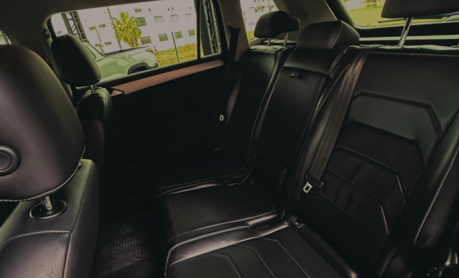 VW - VolksWagen TIGUAN Allspac 250 TSI 1.4 Flex 2020 Flex-9