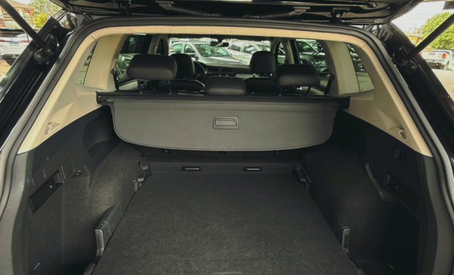 VW - VolksWagen TIGUAN Allspac 250 TSI 1.4 Flex 2020 Flex-4