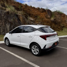 Hyundai HB20 Comfort Plus 1.0 Flex 12V Mec. 2025 Flex-2