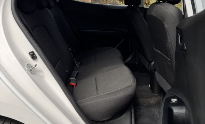 Hyundai HB20 Comfort Plus 1.0 Flex 12V Mec. 2025 Flex-9