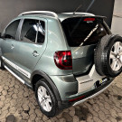 VW - VolksWagen CROSSFOX 1.6 Mi Total Flex 8V 5p 2011 Flex-0