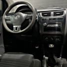 VW - VolksWagen CROSSFOX 1.6 Mi Total Flex 8V 5p 2011 Flex-4