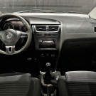 VW - VolksWagen CROSSFOX 1.6 Mi Total Flex 8V 5p 2011 Flex-3