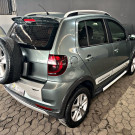 VW - VolksWagen CROSSFOX 1.6 Mi Total Flex 8V 5p 2011 Flex-1