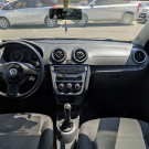 VW - VolksWagen Saveiro 1.6 Mi/ 1.6 Mi Total Flex 8V 2012 Flex-6