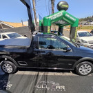 VW - VolksWagen Saveiro 1.6 Mi/ 1.6 Mi Total Flex 8V 2012 Flex-10