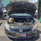 VW - VolksWagen Saveiro 1.6 Mi/ 1.6 Mi Total Flex 8V 2012 Flex-4