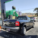 VW - VolksWagen Saveiro 1.6 Mi/ 1.6 Mi Total Flex 8V 2012 Flex-2