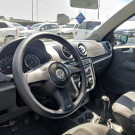 VW - VolksWagen Saveiro 1.6 Mi/ 1.6 Mi Total Flex 8V 2012 Flex-8