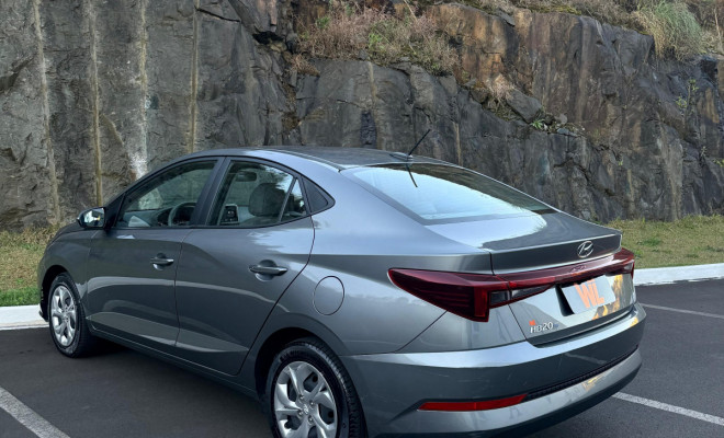 Hyundai HB20S Comfort Plus 1.0 Flex 12V Mec. 2025 Flex-9