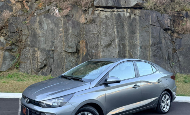 Hyundai HB20S Comfort Plus 1.0 Flex 12V Mec. 2025 Flex-0